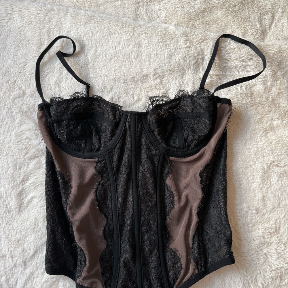 Urban Outfitters corset